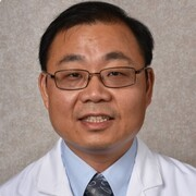 Dr. Zhiwei Hu avatar image