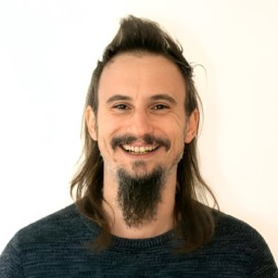 Dr. Gerardo Grasso avatar image