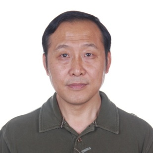 Prof. Dr. Keqin Zhang avatar image