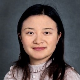 Dr. Shuqin Chen avatar image