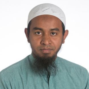 Dr. Sheikh Khaleduzzaman Shah avatar image