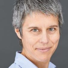 Dr. Elsa Maria Cardoso avatar image