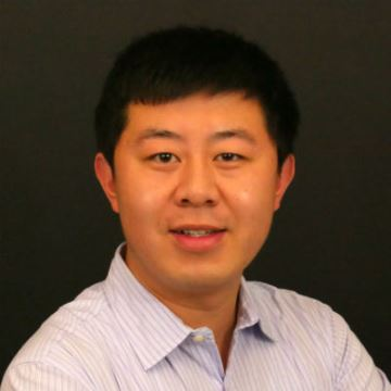 Dr. Yi Cui avatar image