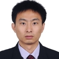Prof. Dr. Jing Liu avatar image