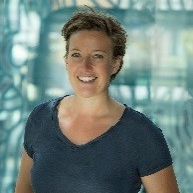 Dr. Martina Hockner avatar image