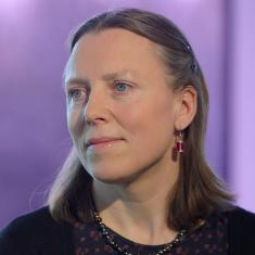 Dr. Alison Fox avatar image