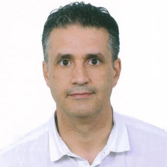 Dr. David San-Martin avatar image