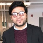 Dr. Haris Ishaq avatar image