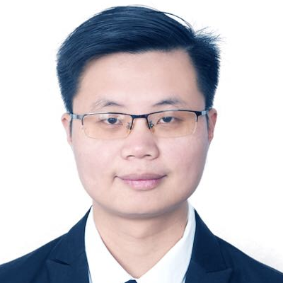 Prof. Dr. Haishui Huang avatar image