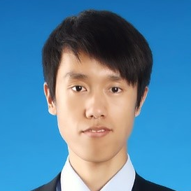 Dr. Meijie Chen avatar image