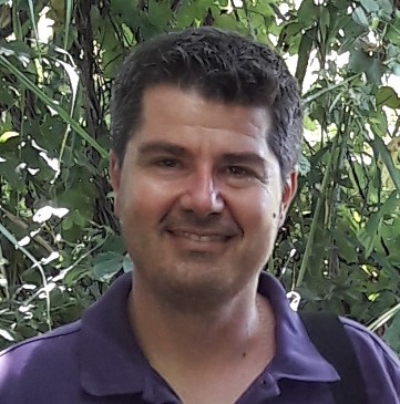 Dr. Nikolaos Proutsos avatar image