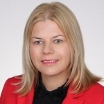 Dr. Małgorzata Elżbieta Zujko avatar image