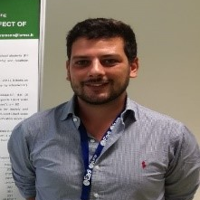 Dr. Luciano Romano avatar image