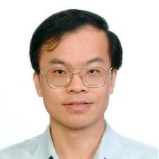 Prof. Dr. Hsien-Chung Wu avatar image