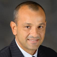 Dr. George Kypriotakis avatar image