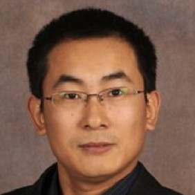 Dr. Kaiguang Zhao avatar image