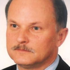 Dr. Ryszard Janecki avatar image