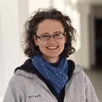 Dr. Louise van der Weyden avatar image