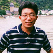 Prof. Dr. Sheng-Huei Hsiao avatar image