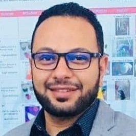 Dr. Hany Habib avatar image