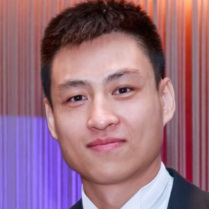 Dr. Zhen Yang avatar image