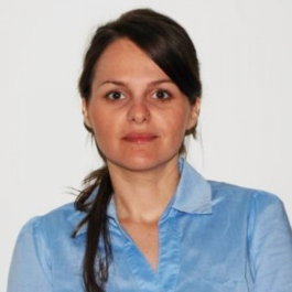 Dr. Katerina Varveri avatar image