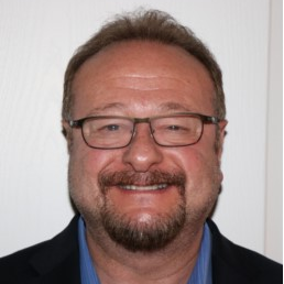 Prof. Dr. Peter Elkin avatar image