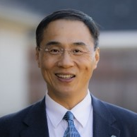 Prof. Dr. Jerry Lin avatar image