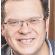 Dr. Krzysztof Pomorski avatar image