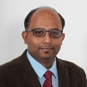 Dr. Sharadwata Pan avatar image