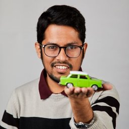 Dr. Sajib Chakraborty avatar image