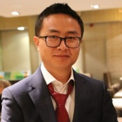 Prof. Dr. Yaqiong Su avatar image