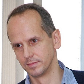 Prof. Dr. Vasily E. Tarasov avatar image