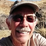 Dr. Peter Modreski avatar image