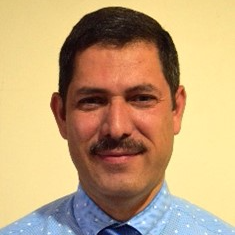 Prof. Dr. Ammar Bader avatar image