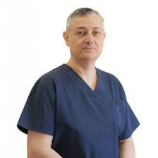 Prof. Dr. Adrian Saftoiu avatar image