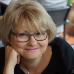 Prof. Dr. Tetyana Morozyuk avatar image