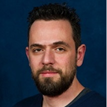 Dr. Haralampos N. Miras avatar image