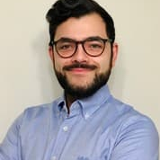 Dr. Carlos Honrado avatar image