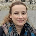 Dr. Aglaia Pappa avatar image