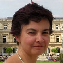 Prof. Dr. Maria Vittoria Cubellis avatar image