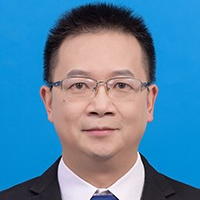 Prof. Dr. Yu Huang avatar image