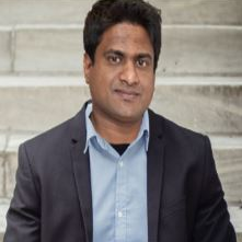 Dr. Eldon R. Rene avatar image