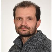 Dr. György Gyürky avatar image