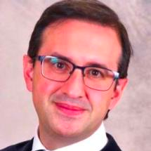 Prof. Dr. Raul Martin Martin avatar image