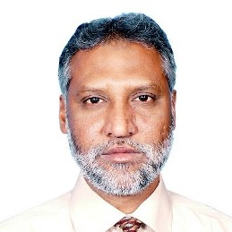 Prof. Dr. Syed Misbahuddin avatar image