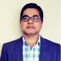 Dr. Baha Uddin Kazi avatar image