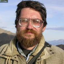 Dr. Alexander Rodionov avatar image