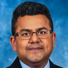 Dr. Prasanth Puthanveetil avatar image