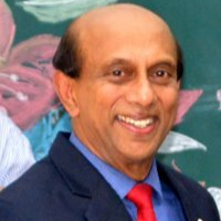 Prof. Dr. Ravi Gooneratne avatar image